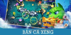 Bắn cá xèng