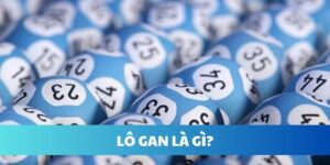 lô gan là gì