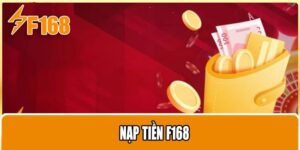 nạp tiền F168