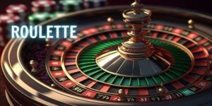 Roulette F168